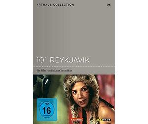 101 Reykjavik: Arthaus Collection