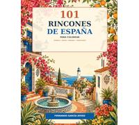 101 Rincones de España