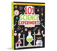 101 Science Experiments and Projects for Children (Tascabile)