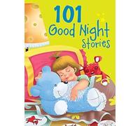 101 Series Good Night Stories