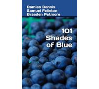 101 Shades of Blue
