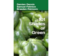 101 Shades of Green