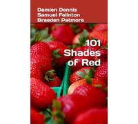 101 Shades of Red