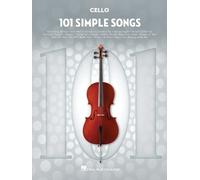 101 Simple Songs (Tascabile)