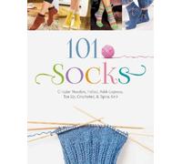 101 Socks (Tascabile)