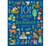 101 storie della buonanotte
