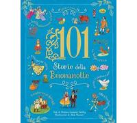 101 storie della buonanotte