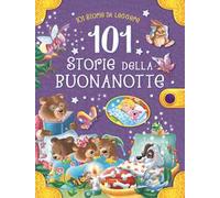 101 storie della buonanotte
