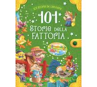 101 storie della fattoria