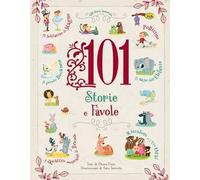 101 storie e favole