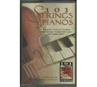101 Strings - 101 Strings & Pianos