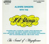 101 Strings - Alshire Singers