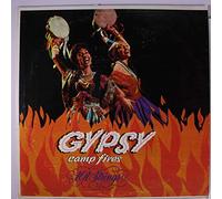 101 STRINGS - at gypsy campfires