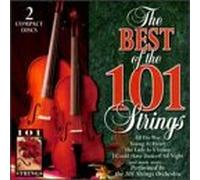 101 Strings - Best of 101 Strings