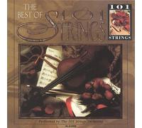 101 Strings - Best of 101 Strings