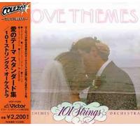101 Strings - Colezo! Love Theme Standards