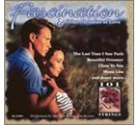 101 Strings - Fascination & Other Melodies of Love
