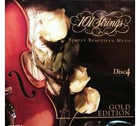 101 Strings: Gold Edition Disc 4 (1996-08-02)