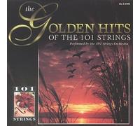 101 Strings - Golden Hits of the 101 Strings