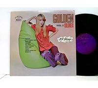 101 STRINGS - golden oldies vol. iii LP