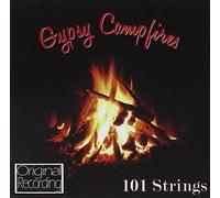101 Strings - Gypsy Campfires