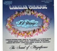 101 Strings - Hawaiian Paradise