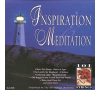 101 Strings - Inspiration & Meditation