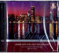 101 Strings - Jeanie With the Light Brown