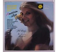 101 STRINGS - million selling hit american waltzes