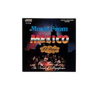 101 Strings - Music of Mexico