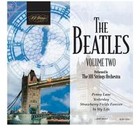 101 Strings Orch - Beatles 2