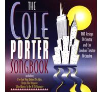 101 Strings Orch. - The Cole Porter Songbook