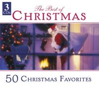 101 Strings Orchestra - 101 Strings: The Best Of Christmas - 50 Christmas Favorites. (UK Import)