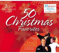 101 Strings Orchestra - 50 Christmas Favorites