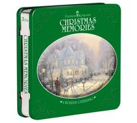 101 Strings Orchestra - Christmas Memories: Thomas Kin