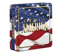 101 Strings Orchestra - God Bless America (Coll)