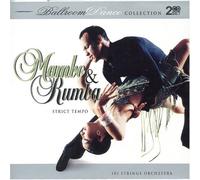 101 Strings Orchestra - Mambo & Rumba