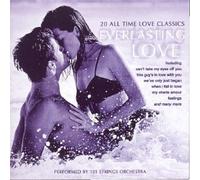 101 Strings Orchestra,the - Everlasting Love 20 All Time l