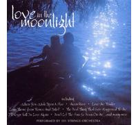 101 Strings Orchestra,the - Love in the Moonlight
