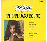 101 STRINGS - play tijuana sound