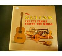 101 Strings Plus Guitars Galore