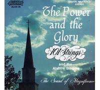 101 Strings - Power & Glory