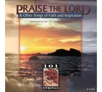 101 Strings - Praise the Lord & Other Songs