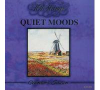 101 Strings - Quiet Moods