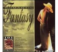 101 Strings - Romantic Fantasy