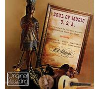 101 Strings - Soul Of Music, USA