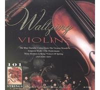 101 Strings - Waltzing Violins