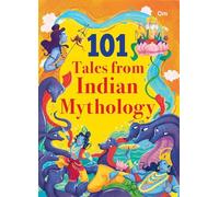 101 Tales from Indian Mythology