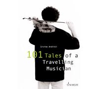 101 Tales of a Travelling Musician