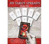 101 Tarot Spreads